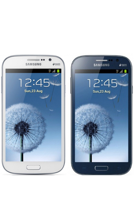 Samsung Galaxy Grand