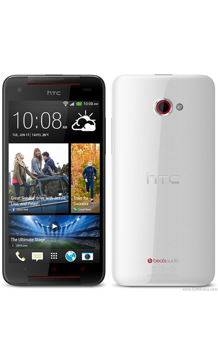 HTC Butterfly