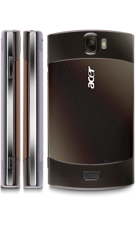 Acer Liquid Metal