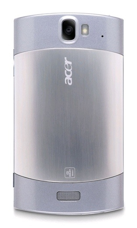 Acer Liquid Metal