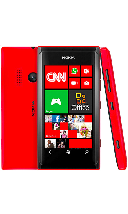 Nokia Lumia 505