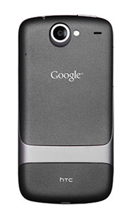 Google Nexus One