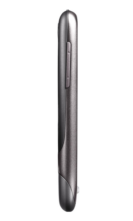 Google Nexus One