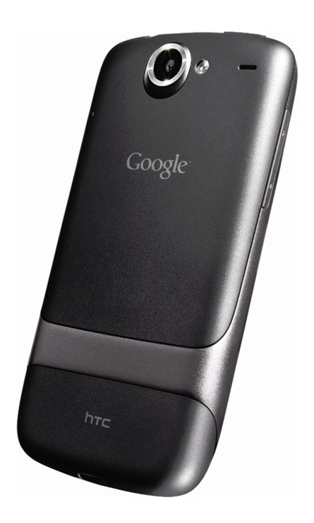 Google Nexus One