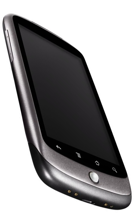 Google Nexus One