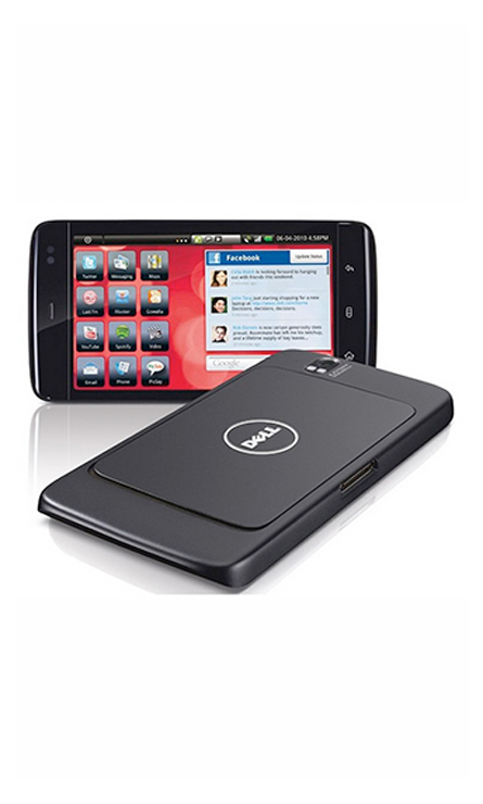 Dell Streak