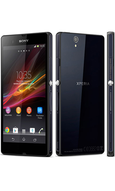 Sony Xperia Z