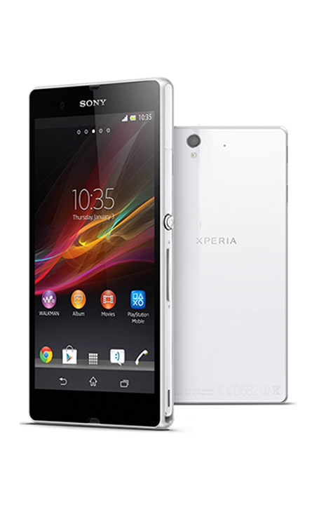 Sony Xperia Z