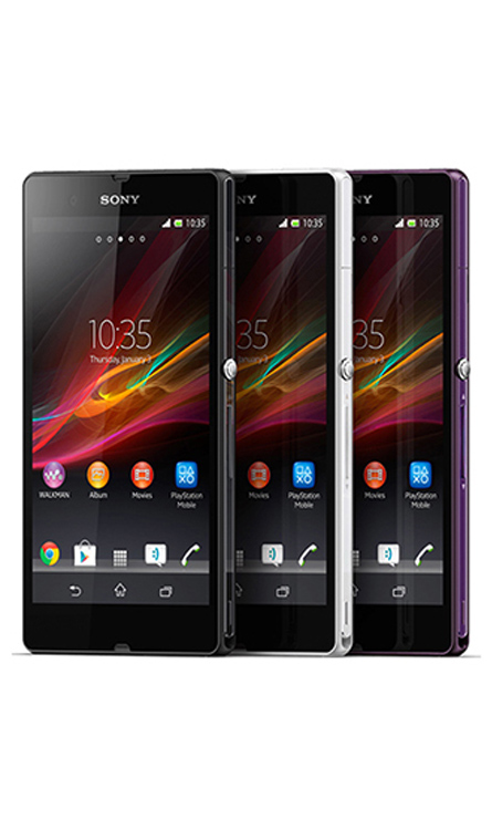 Sony Xperia Z