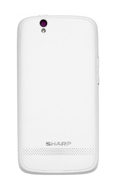 SHARP SH930W