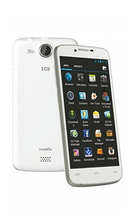 i-mobile IQ 6