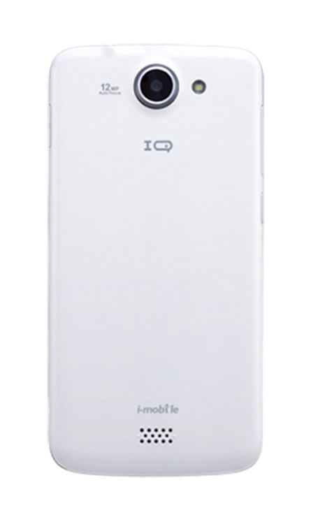 i-mobile IQ 6