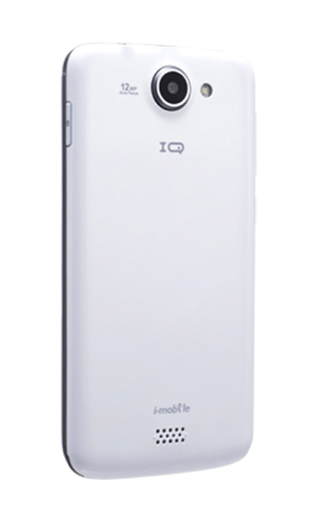 i-mobile IQ 6