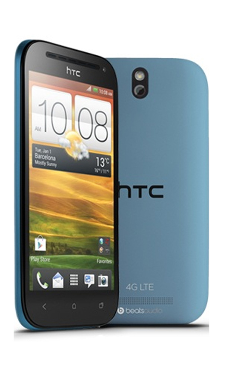 HTC One SV