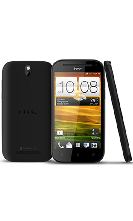 HTC One SV