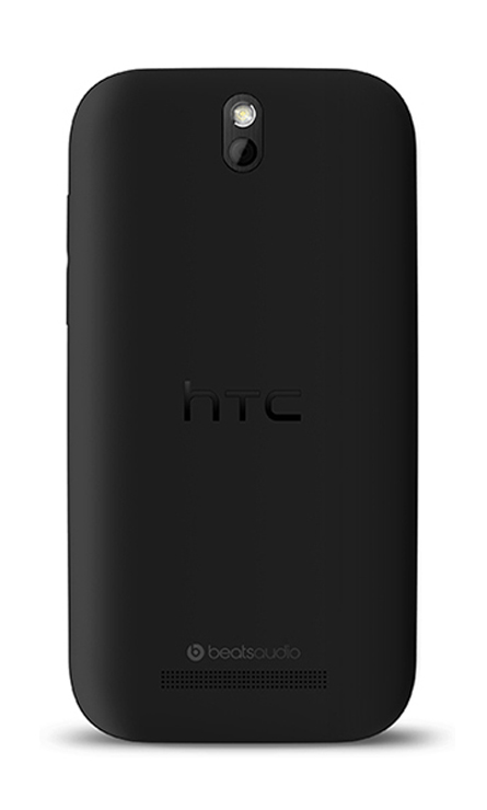 HTC One SV