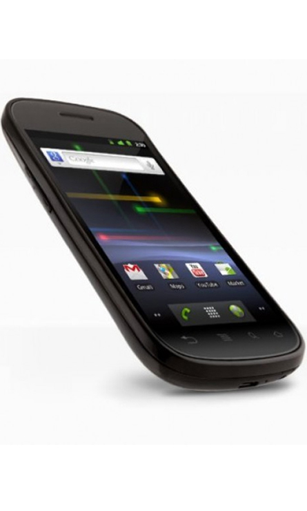 Google Nexus S