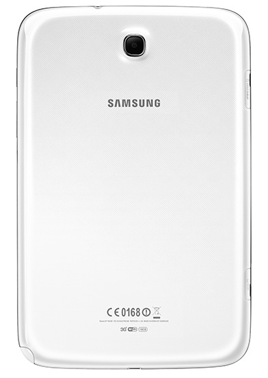 Samsung Galaxy Note 8.0