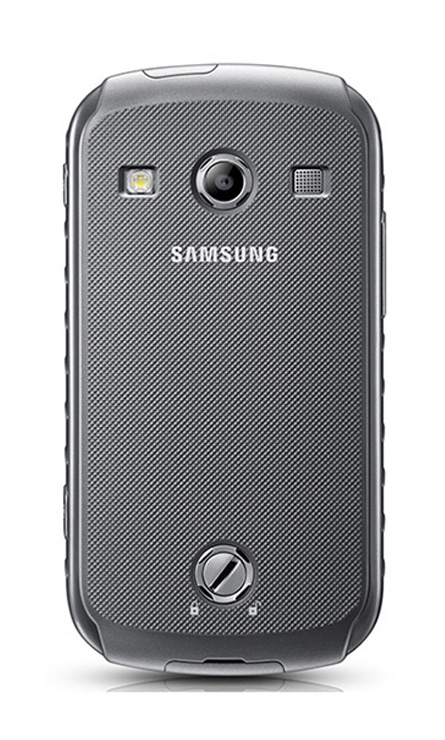 Samsung Galaxy Xcover 2