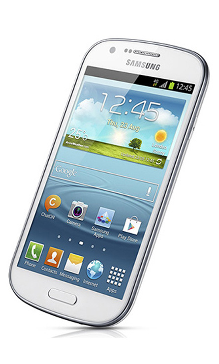 Samsung Galaxy Express