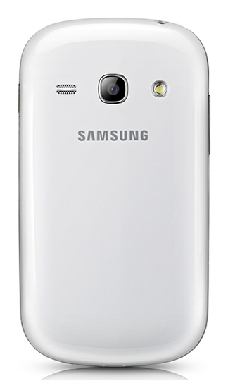 Samsung Galaxy Young