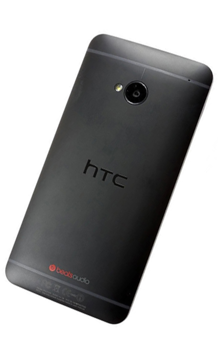 HTC One M7