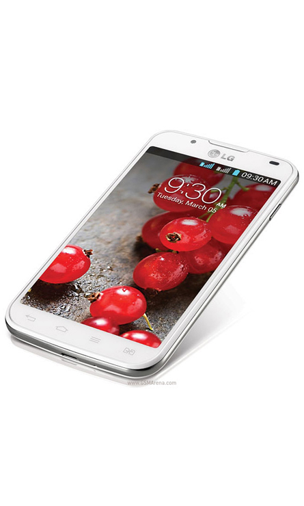 LG Optimus L7 II