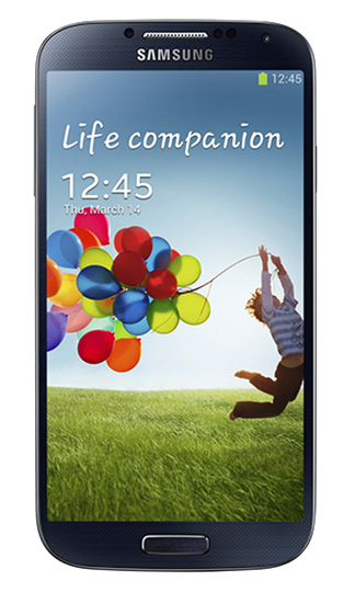 Samsung Galaxy S4 [Galaxy S IV]