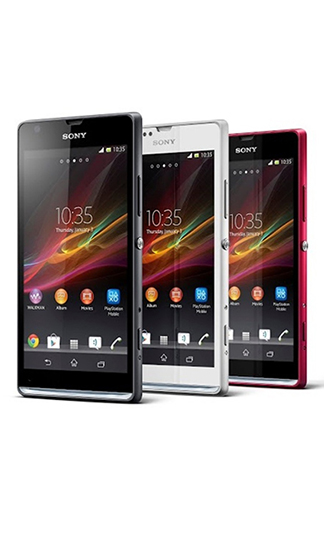 Sony Xperia SP