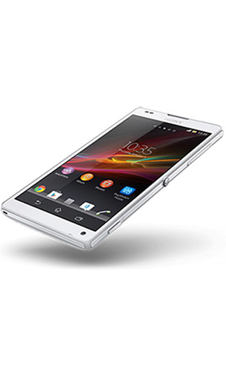 Sony Xperia ZL