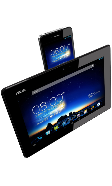 Asus Padfone Infinity