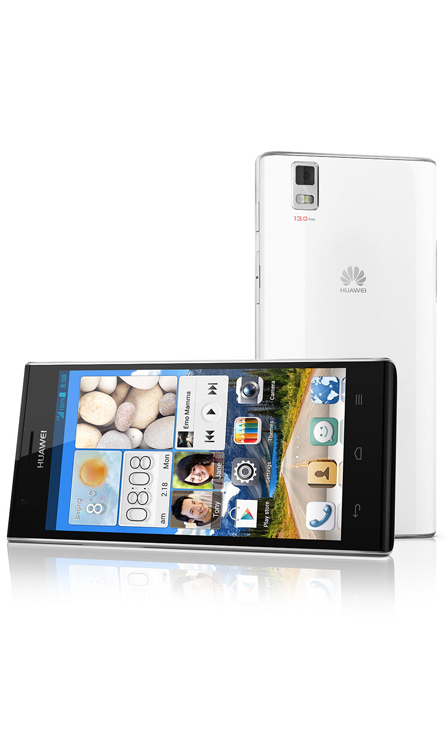 Huawei Ascend P2