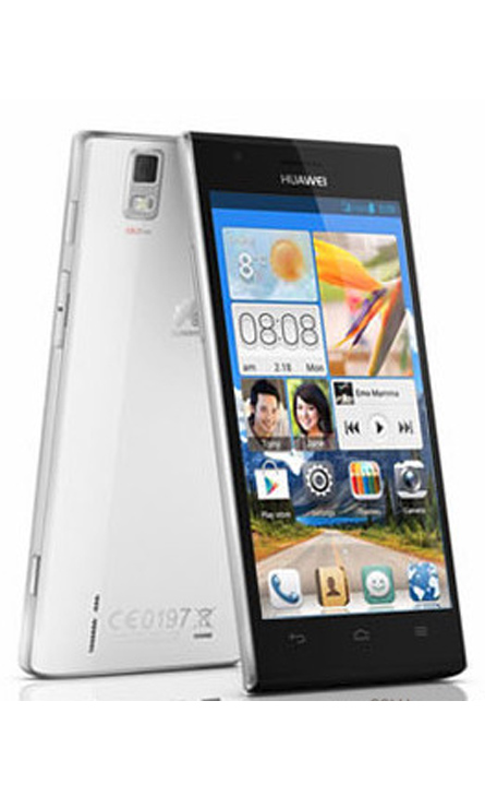 Huawei Ascend P2