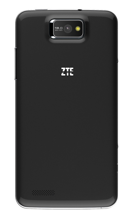 ZTE Grand Memo