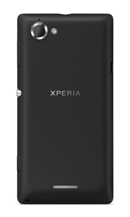 Sony Xperia L