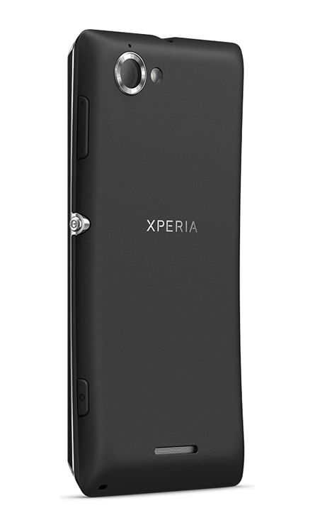 Sony Xperia L