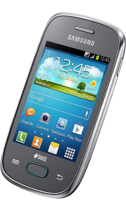 Samsung Galaxy Pocket Neo