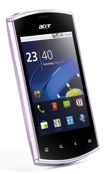 Acer Liquid Mini