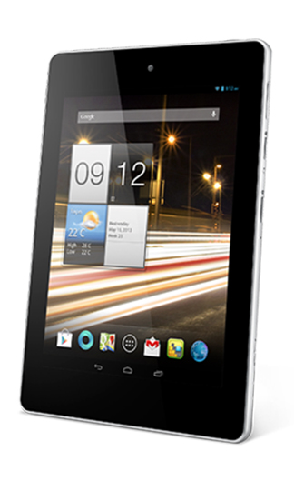 Acer Iconia A1-810 WIFI