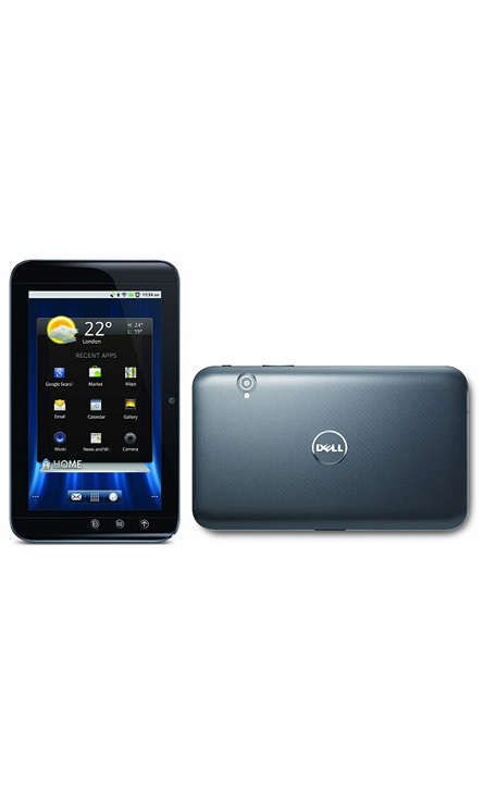 Dell Streak 7