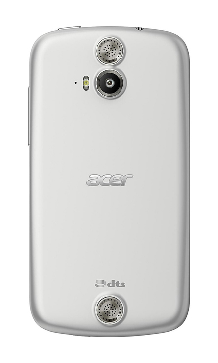 Acer Liquid E2