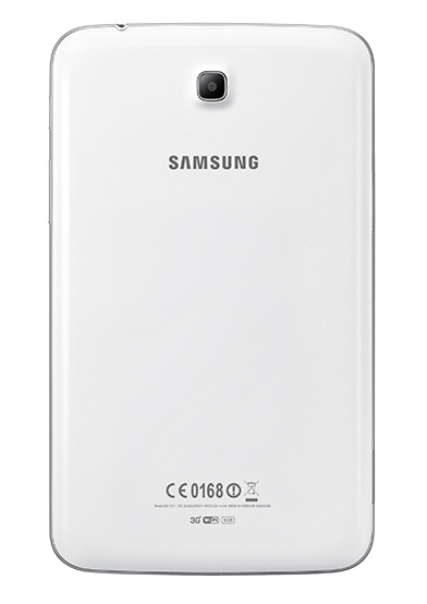 Samsung Galaxy Tab 3 3G