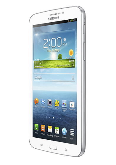 Samsung Galaxy Tab 3 3G