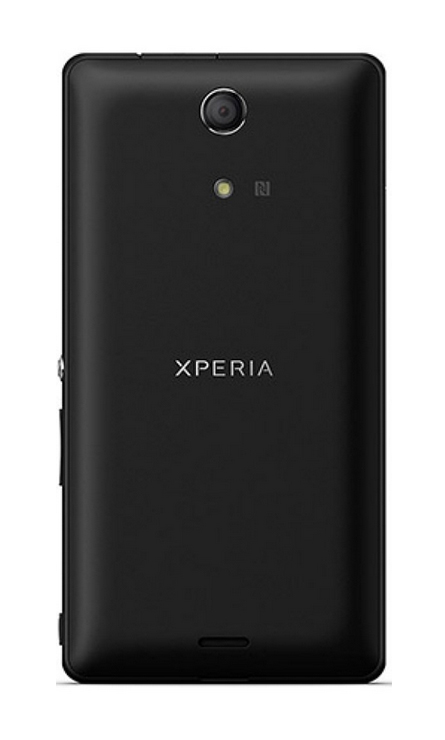 Sony Xperia ZR