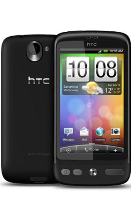 HTC Desire