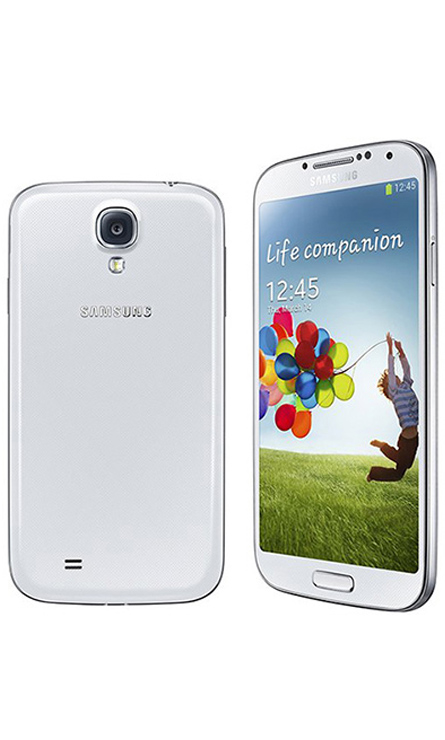 Samsung Galaxy S4 Google Play Edition