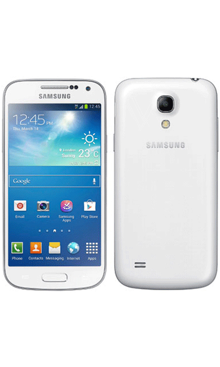 Samsung Galaxy S4 Google Play Edition