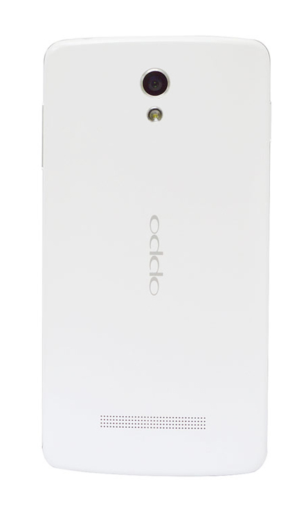 OPPO Find Clover