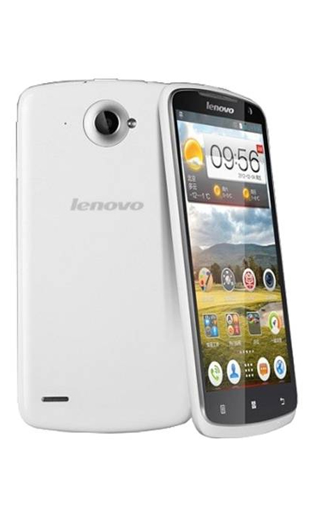 Lenovo S920