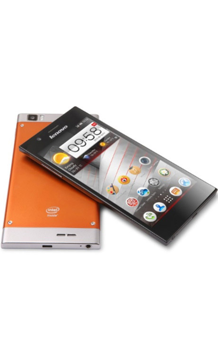 Lenovo K900